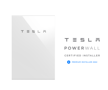 Tesla Powerwall