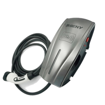 ZJ Beny EV Charger