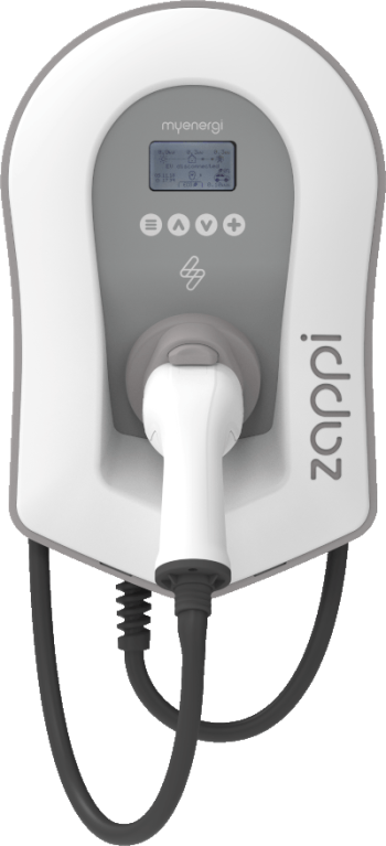 Zappi Charger