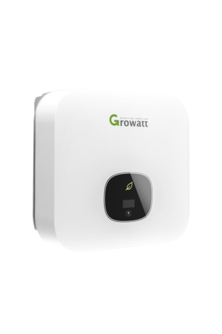 Growatt Min