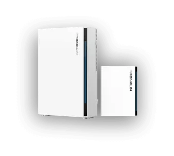 FrankinWH battery for homes