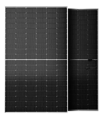 Akcome 440W N-Type solar panel