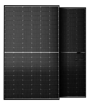 Akcome 440W N-Type Solar Panel