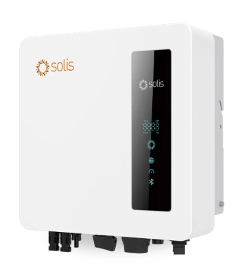 Solis S6-GR1P(2.5-6)K-S
