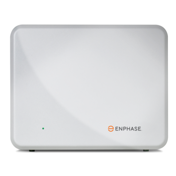 Enphase AC Battery