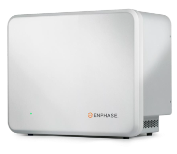 Enphase AC Battery