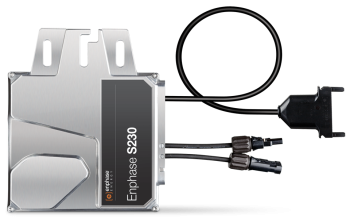 Enphase S Series
