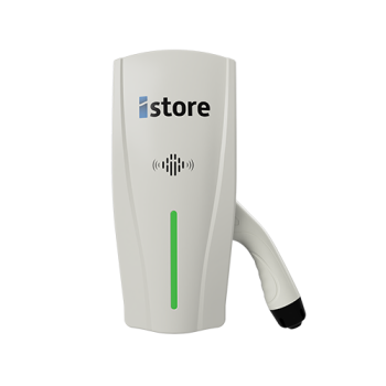 iStore EV Charger