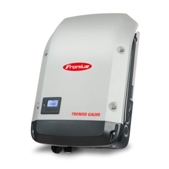 Fronius Galvo