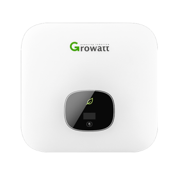 Growatt MIN 2500-6000TL-X inverter
