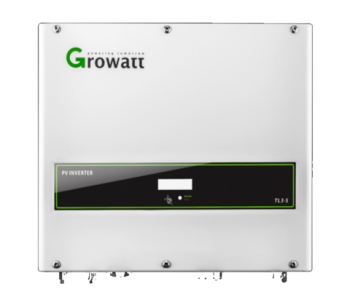 Growatt5000-6000TL3-S-three phase