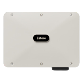 iStore Commercial 29.9kW inverter