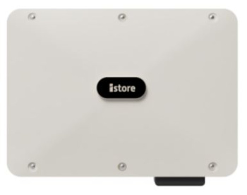 iStore 29.9kW and 40kW commercial inverters