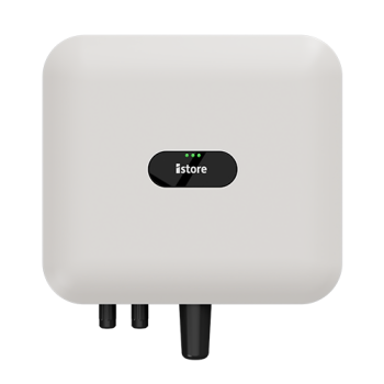 iStore Hybrid Solar Inverter