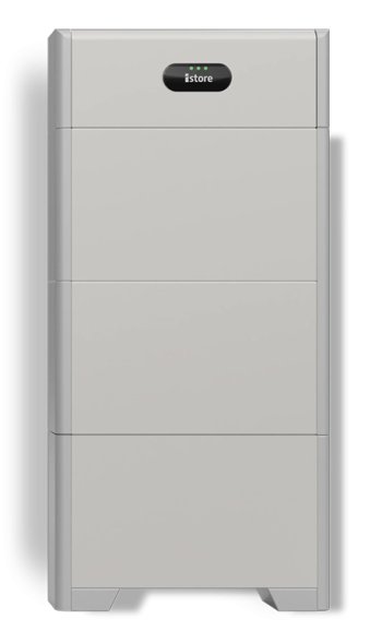 iStore Battery