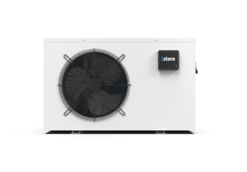 iStore Pool Heater