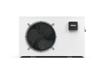 iStore Pool Heater