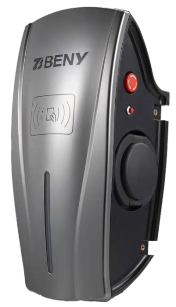 Change Energy Charger