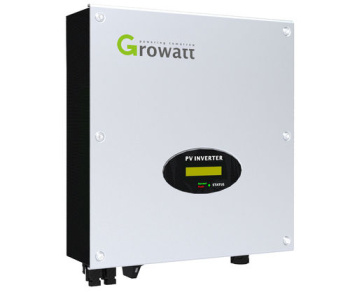 Growatt S