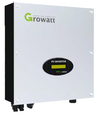 Growatt Inverter
