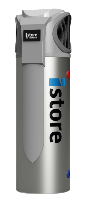 Istore Air to Energy