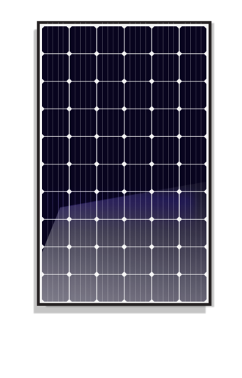 Jinko 270W & 275W