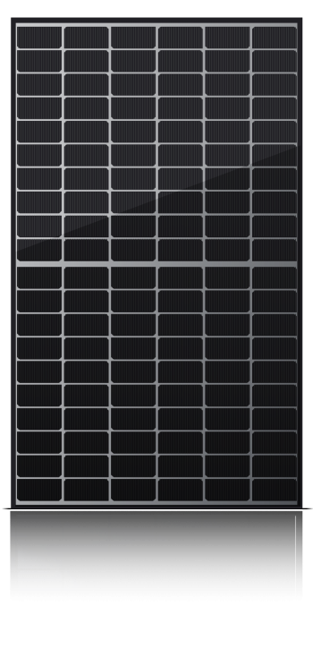 Jinko 475w solar panel
