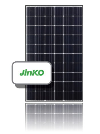 Jinko eagle 300