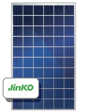 Jinko Maxim Solar Panels