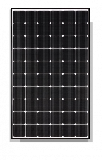 LG NeON 2 330W Solar Panel