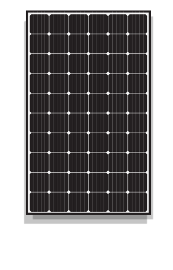 Q CELLS Q.PEAK 310W