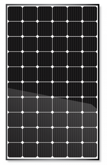 Q-Cells Q.Power 275w Solar Panels