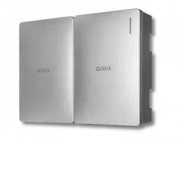 QHome Core Solar Inverter