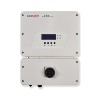 SolarEdge Small Canvas
