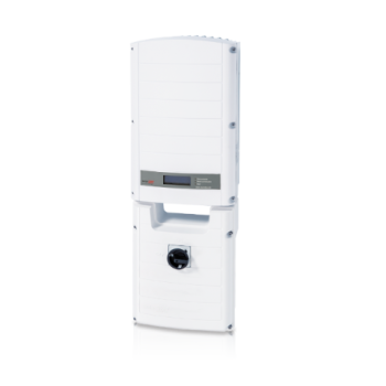 SolarEdge Small Canvas