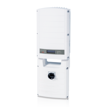 SolarEdge HD-Wave
