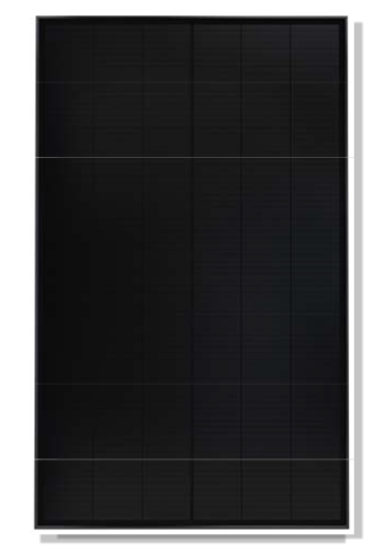 Sunpower P19 solar panel module