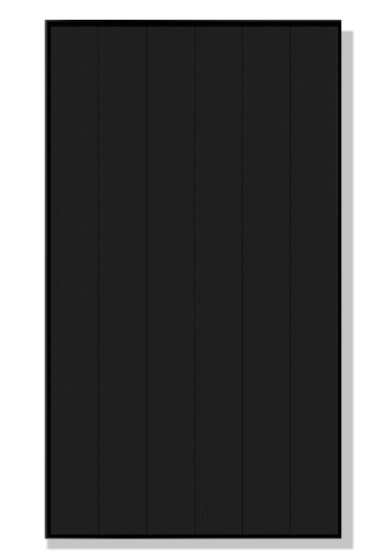 Sunpower Performance p3