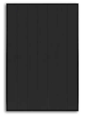 SunPower Performance 3 BLACK 370W 