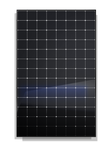 Sunpower E20 Solar Module Panel