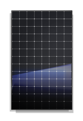 SunPower Solar Modules