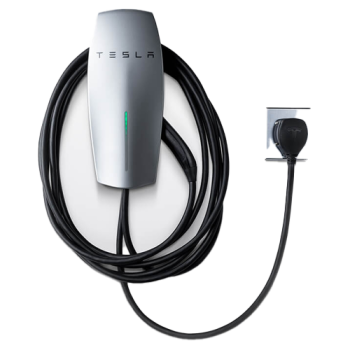 Tesla EV Charger