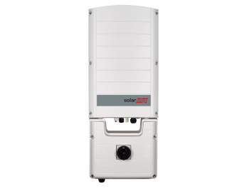 SolarEdge 3 Phase