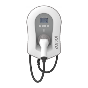 Zappi EV Charger