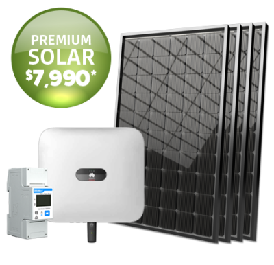 Premium Solar