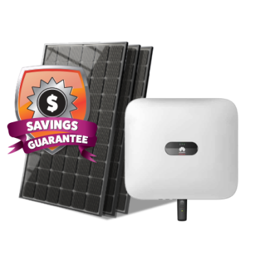 Solar Plan Special Offer Solar that saves you more than it costs