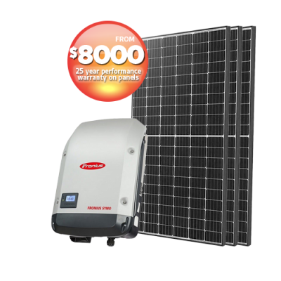 Karratha Solar special offer