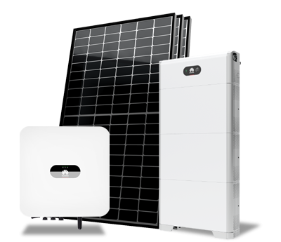 Huawei Solar Package