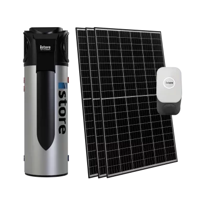 istore ev charger