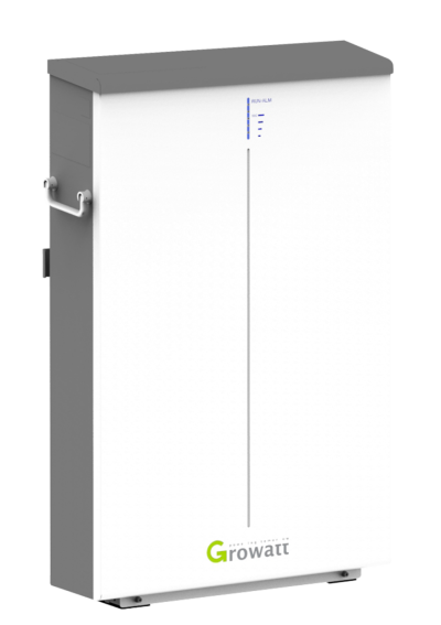 Growatt Battery